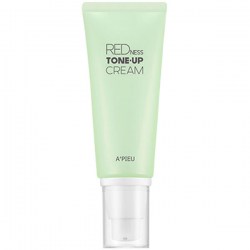 Купить A'pieu Redness Tone-Up Cream Киев, Украина